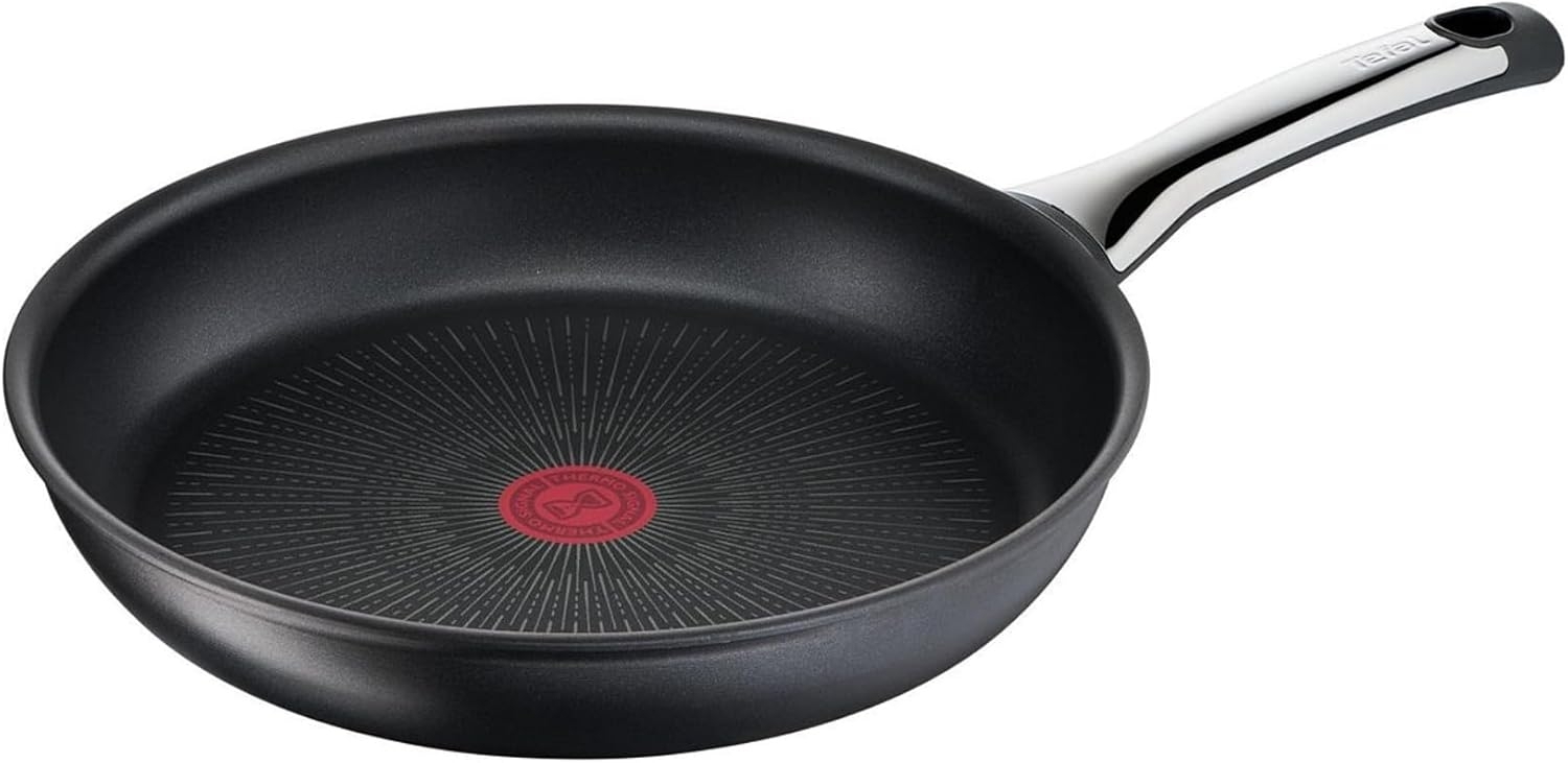 TEFAL Patelnia Excellence 28 cm G26906 Bild 1