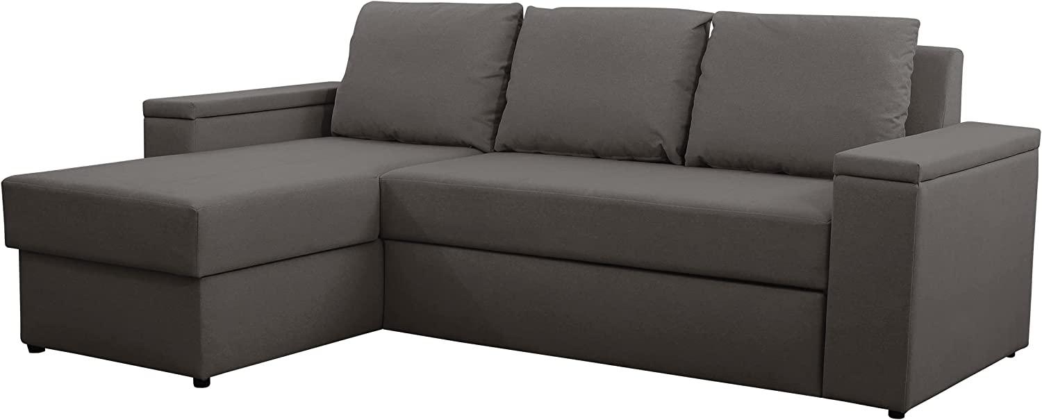 Ecksofa Olimos (Farbe: Caldo 03) Bild 1