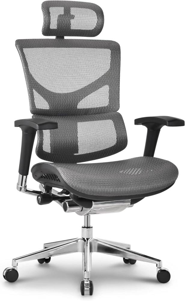 Bürostuhl Spokane Ergonomic [317815] Bild 1