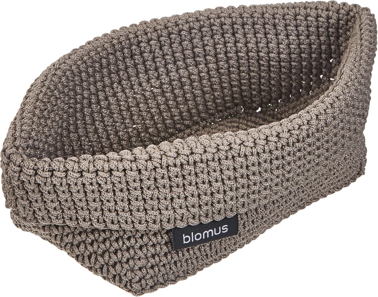 blomus Häkelkorb TELA (1 St) Bild 1