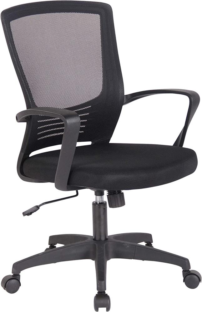 Bürostuhl Kampen [309440] Bild 1