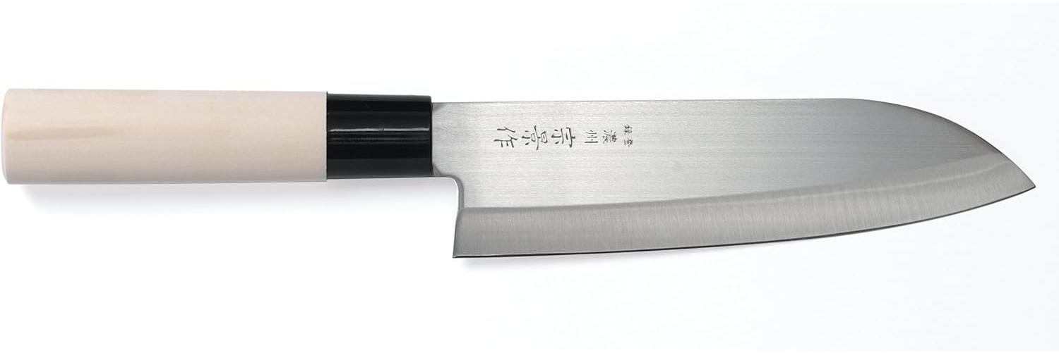 HH-01 CHROMA Haiku Home Santoku Bild 1