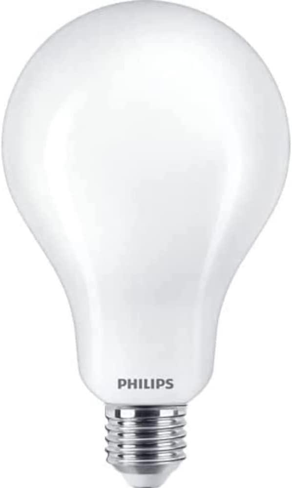 Philips LED-Lampe LED classic 200W A95 E27 WW FR ND SRT4 E27 Bild 1