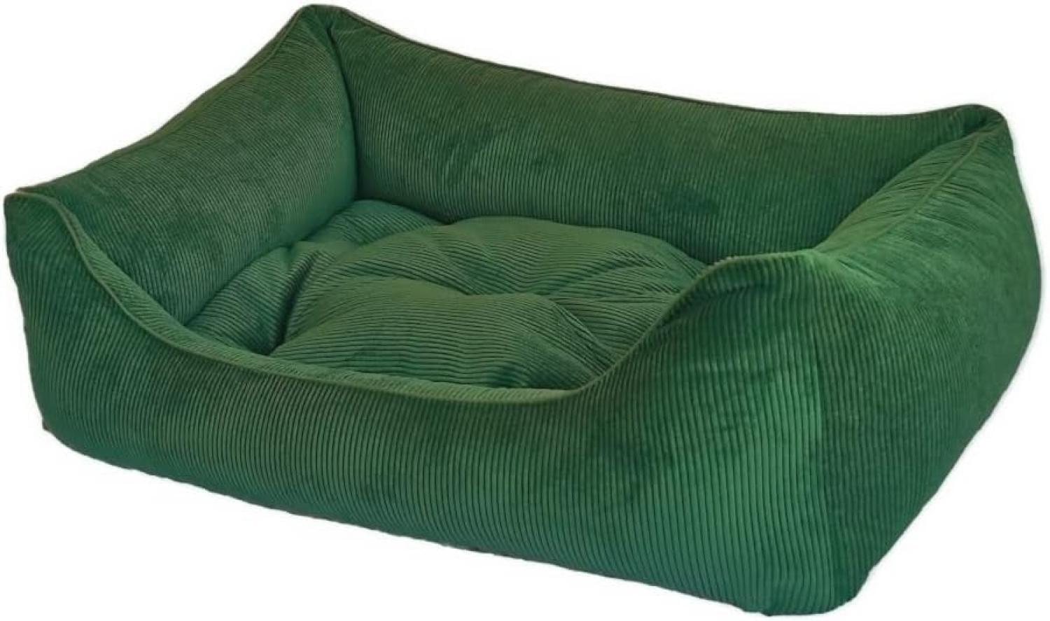 Dandy Dog Hundebett Relax Green Größe XL Bild 1