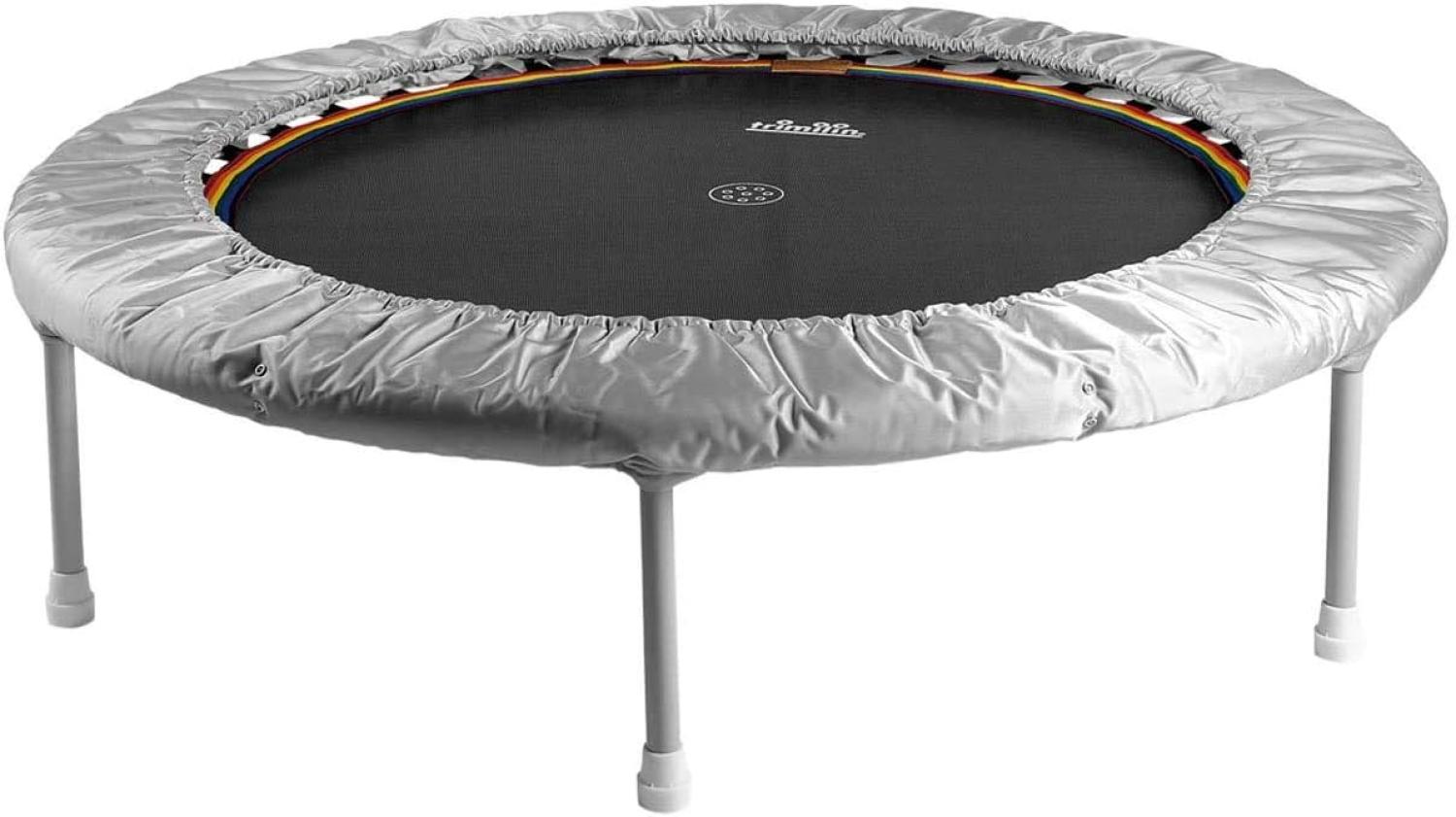 Trimilin Trampolin Swing, ø 120 cm, bis 90 kg Bild 1