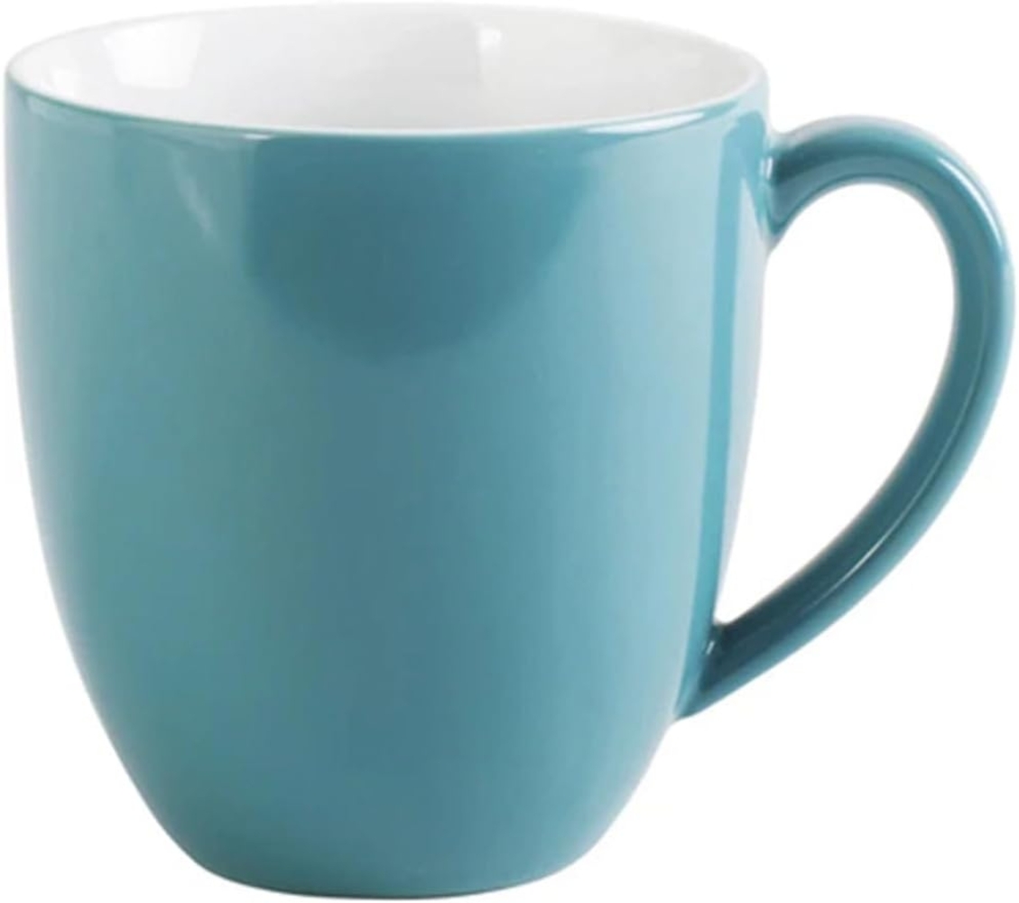 KAHLA Pronto Colore Kaffeebecher 0,53 l XL ocean green Bild 1