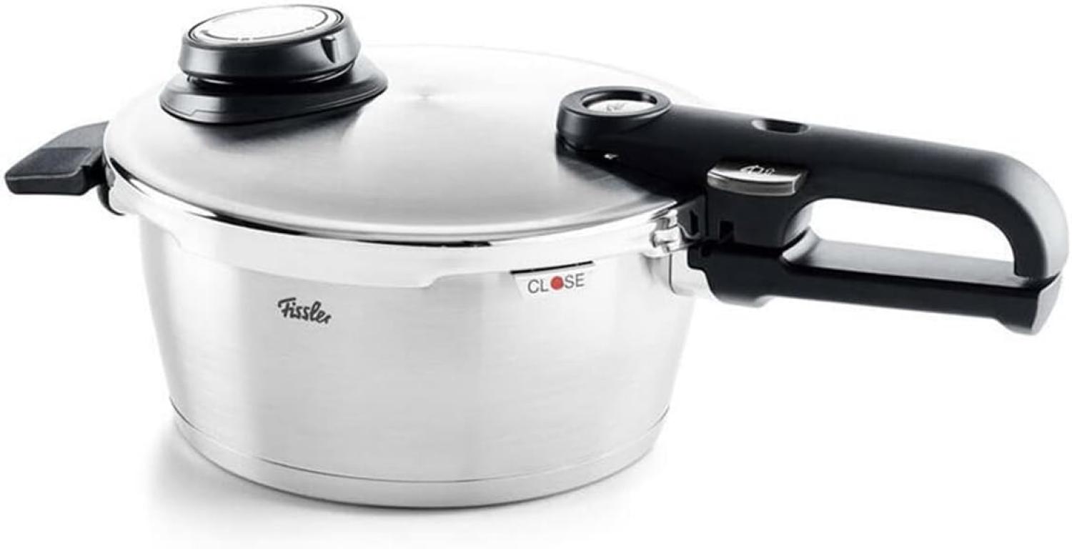 Fissler Schnellkochtopf Vitavit Premium 2,5l Bild 1