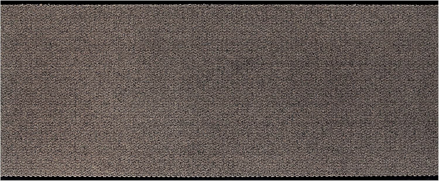 Andiamo Fußmatte Easy, Made in Netherlands, rechteckig, Höhe: 5 mm, Schmutzfangmatte, rutschhemmend, Innen- und überdachten Außenbereich Bild 1