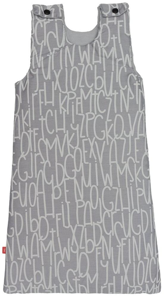 Cambrass 40554 Schlafsack Be Lettera, 90 cm, grau Bild 1