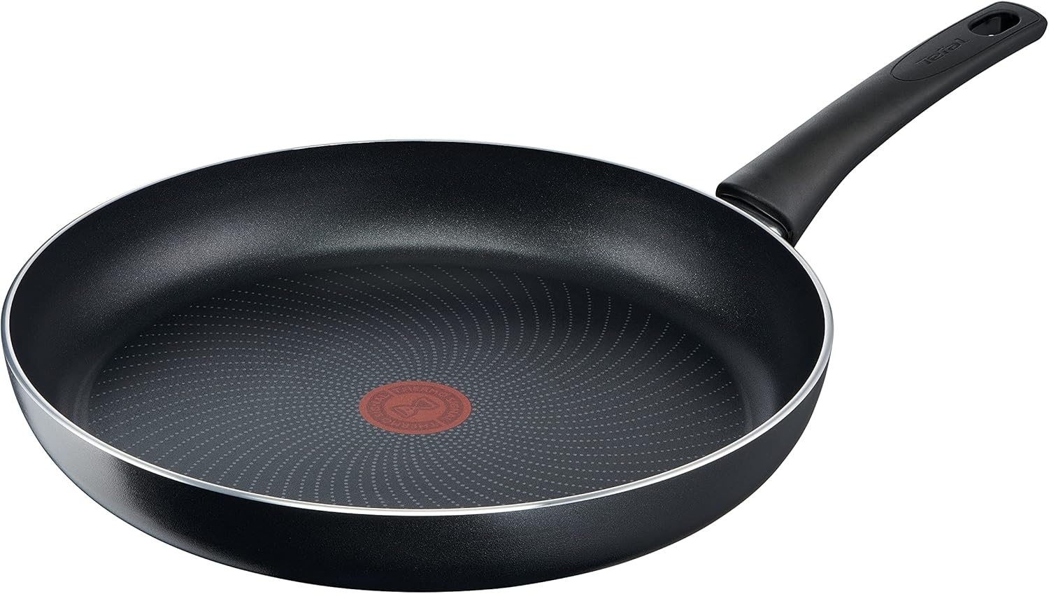 Tefal Bratpfanne Generous Cook, Aluminium (1-tlg), Thermo-Signal-Temperaturanzeiger, für alle Herdarten inkl. Induktion Bild 1