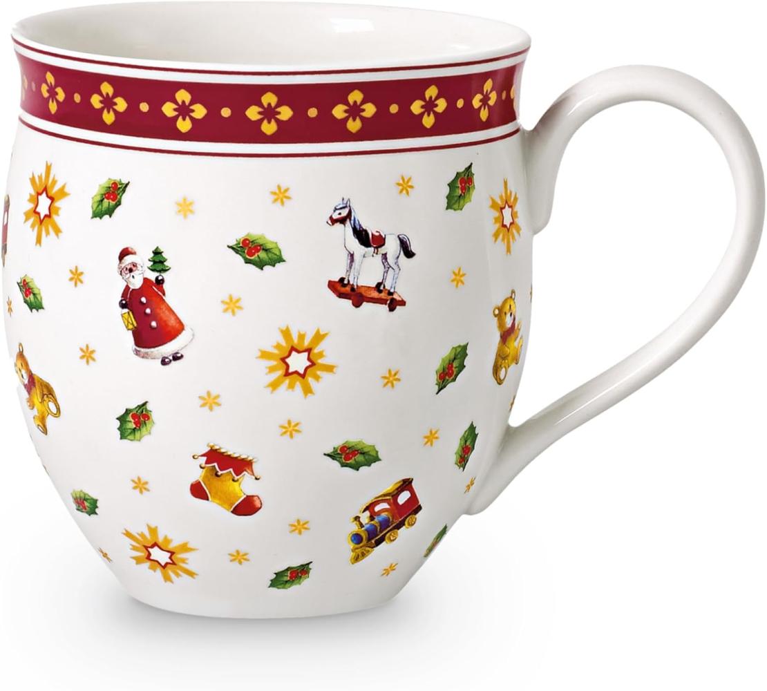 Villeroy & Boch Kaffeebecher Toys Delight | Auswahl : Streumotiv Bild 1