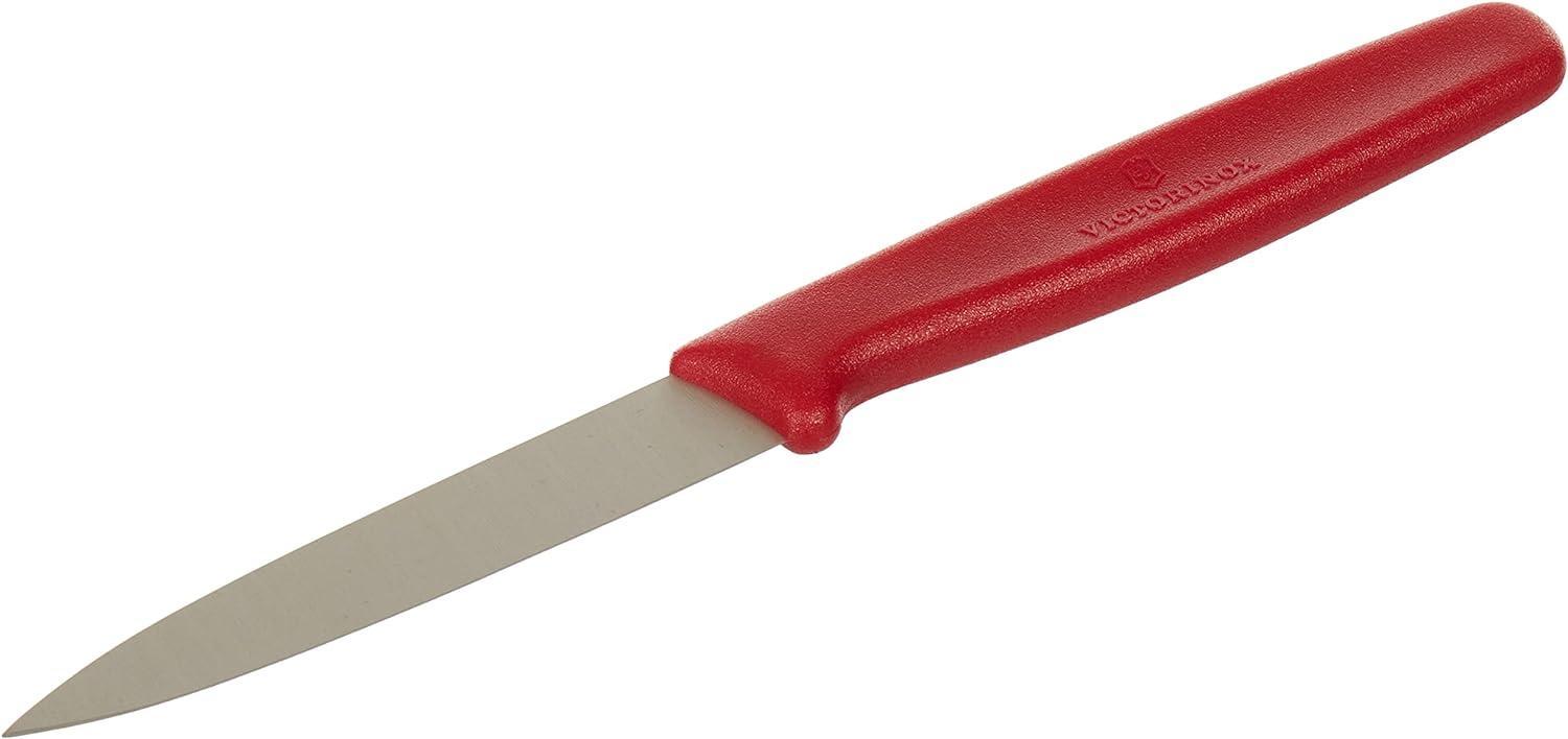 Victorinox Gemüsemesser Nylon rot Bild 1