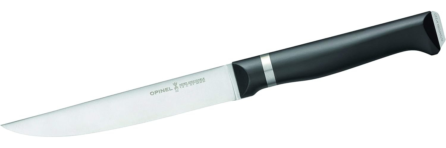 Opinel Intempora Tranchiermesser Bild 1