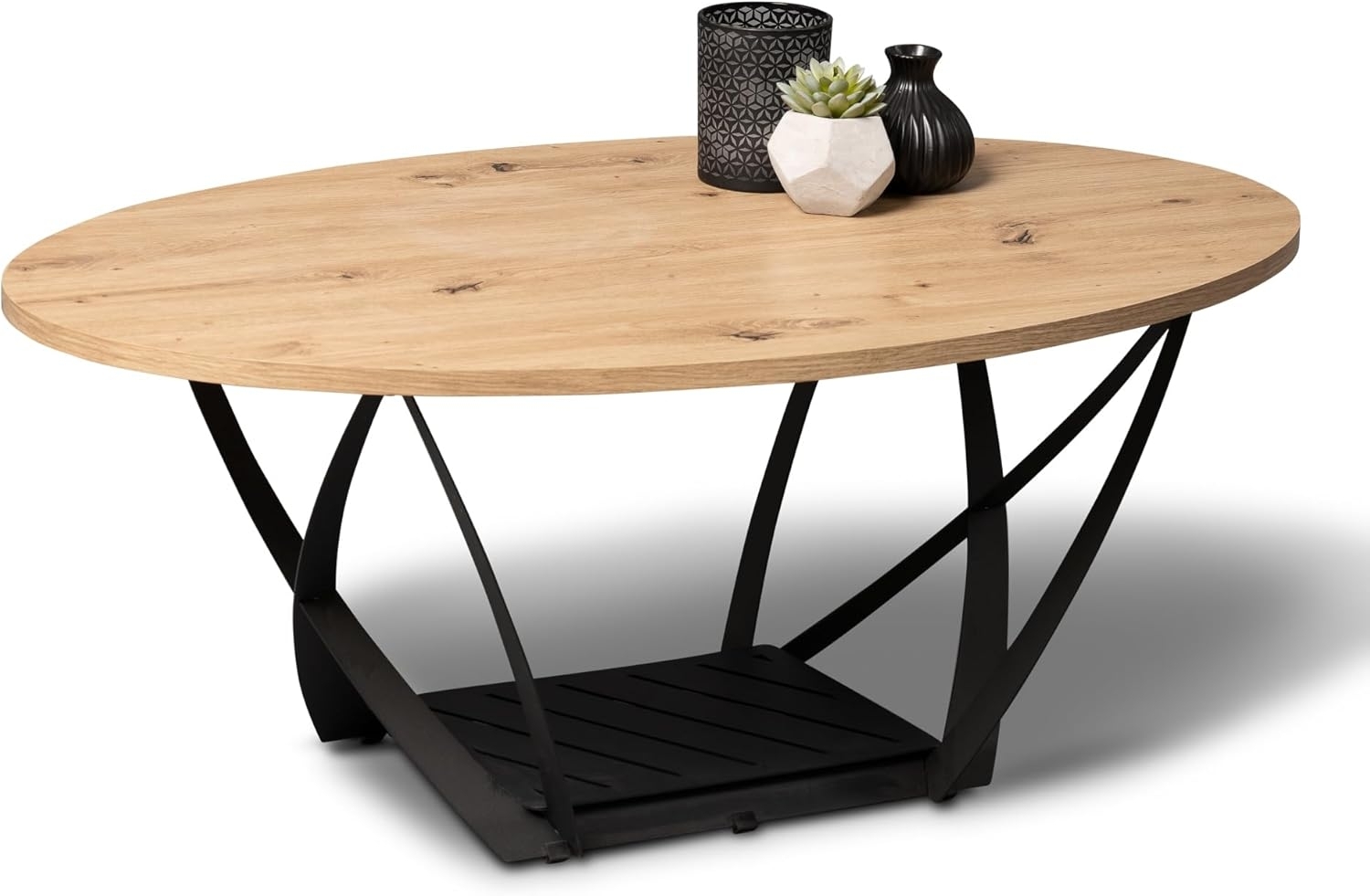 M2 Kollektion Mona, Dekor Artisaneiche Bild 1