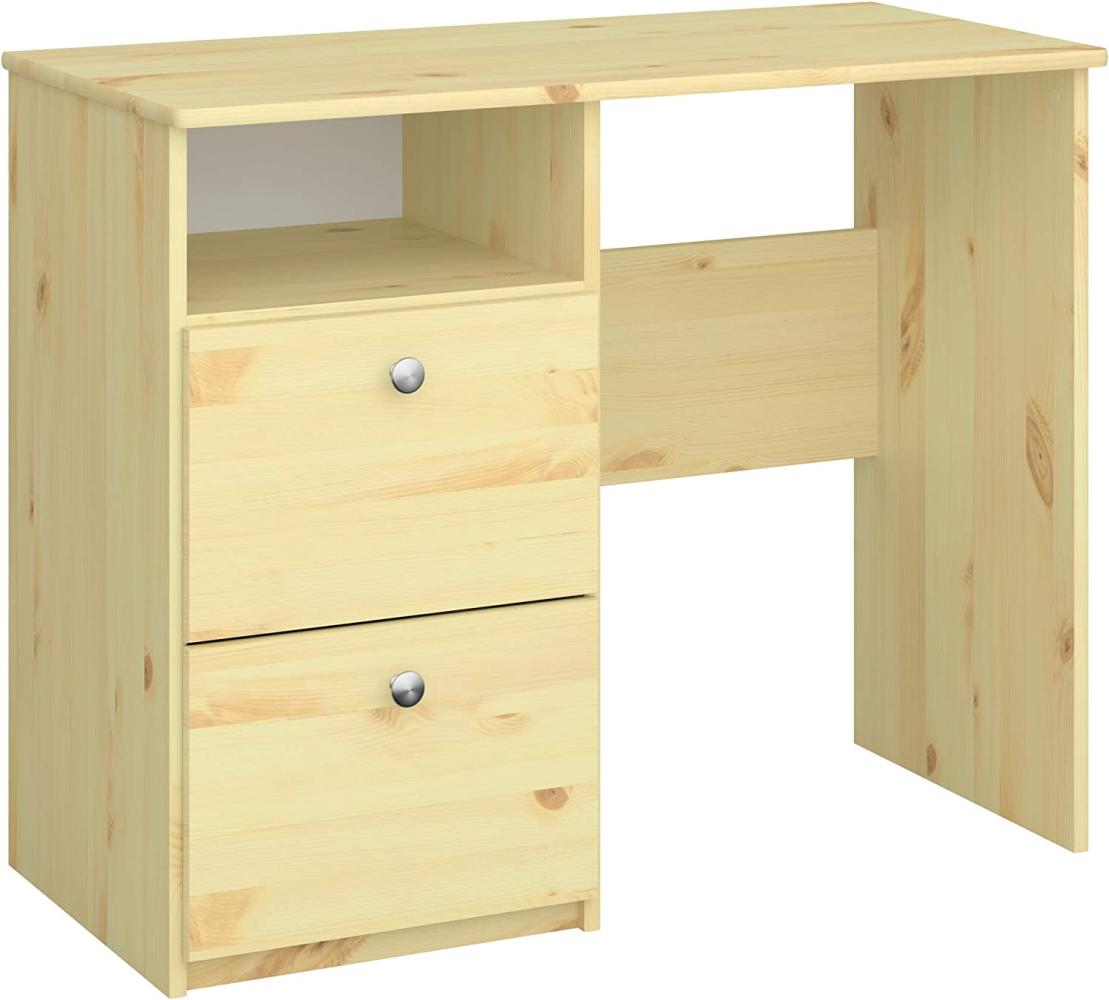 Schreibtisch MEMPHIS 077 Bild 1