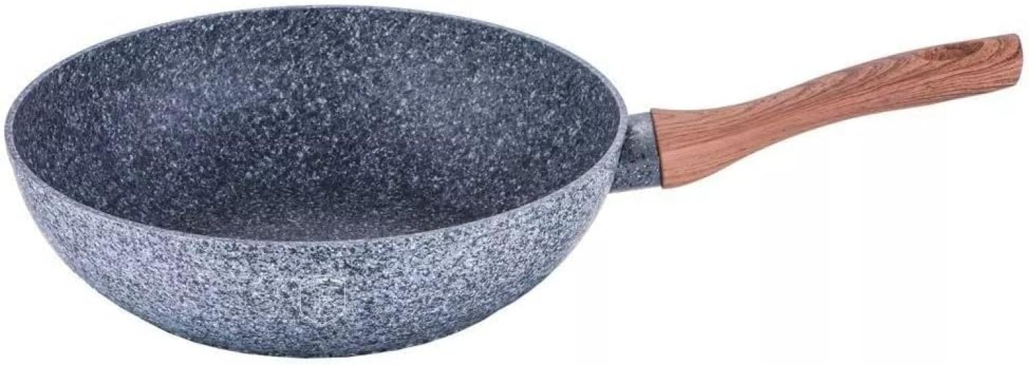 Berlinger Haus Berlinger Haus Wok Forest Line 28cm BH1204 Bild 1