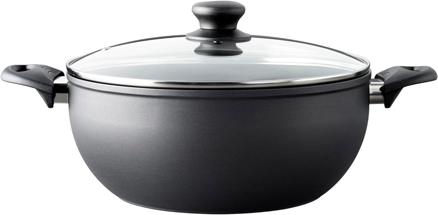 Funktion Frying pot 6. 0L w/lid Bild 1