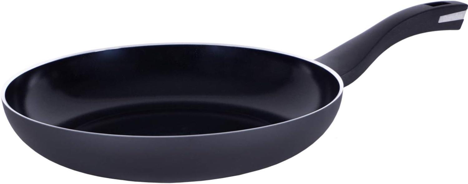 Berndes Stegepande non-stick b. green 24 cm Aluminium Bild 1