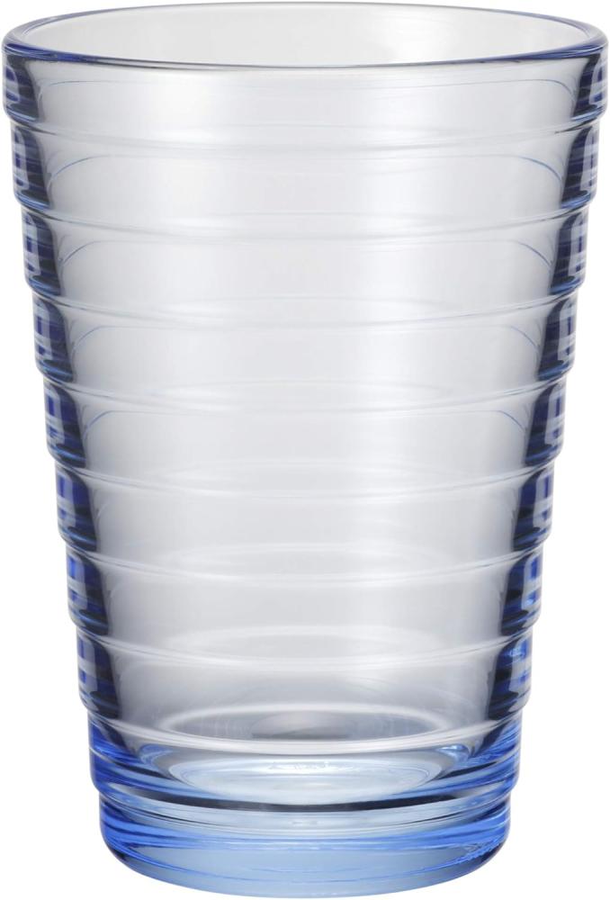 iittala Aino Aalto Glas 33 cl aqua Bild 1