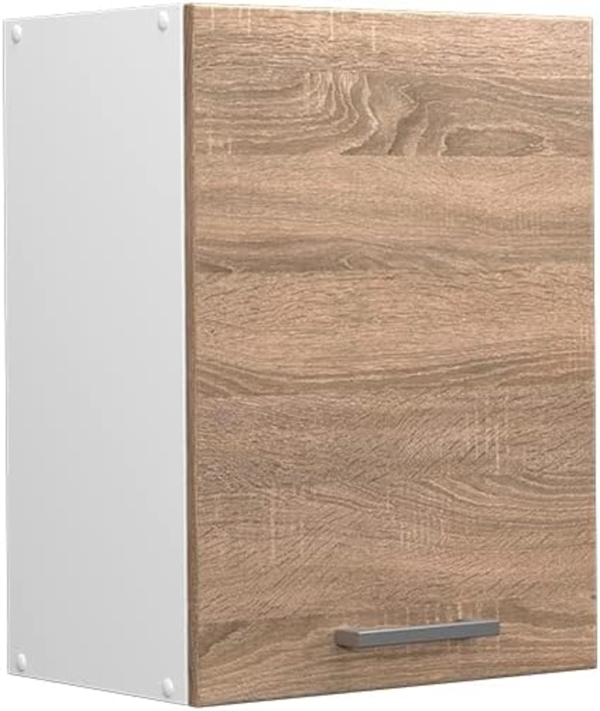 Hängeschrank R-Line Sonoma 45 cm mit Tür Vicco Bild 1