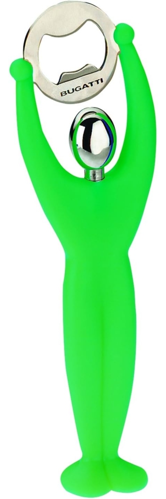 Bugatti Bugatti Flaschenöffner fürs Fitnessstudio MP106973 Bild 1