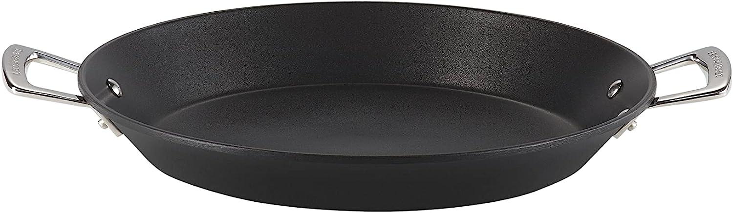 Le Creuset Alu Paellapfanne 32 cm - 29 bis 32 cm Bild 1