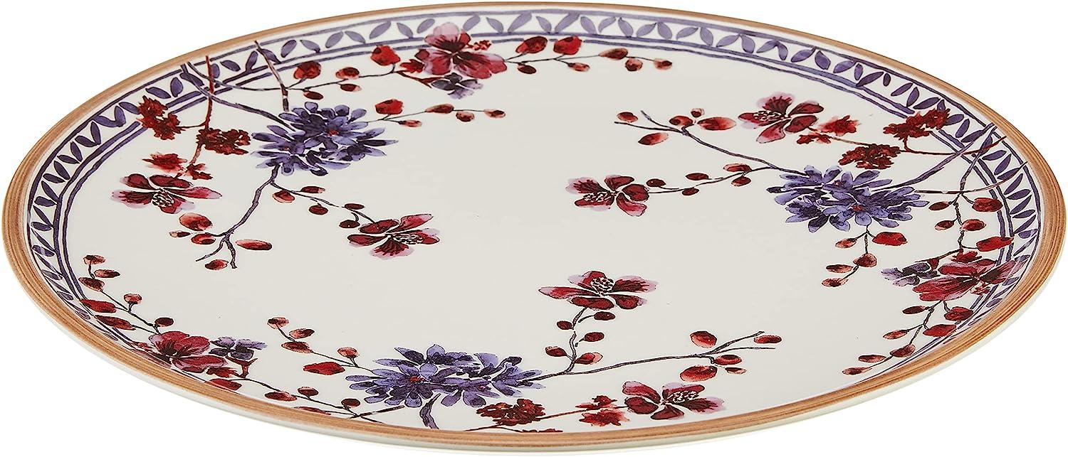 Villeroy & Boch Artesano Provençal Lavendel Pizzateller Bild 1