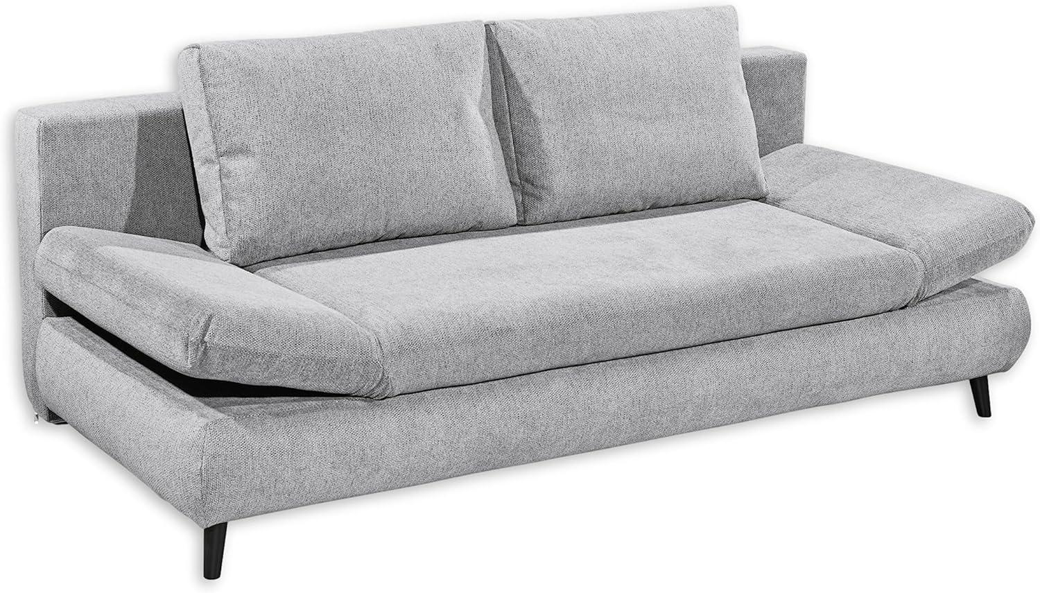 ED Lifestyle Sunny Lux 3DL Schlafsofa Bild 1