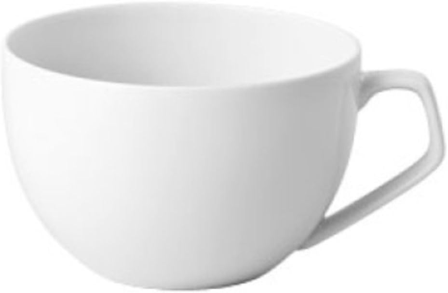 Rosenthal Espresso-Obertasse Tac Weiß 11280-800001-14717 Bild 1