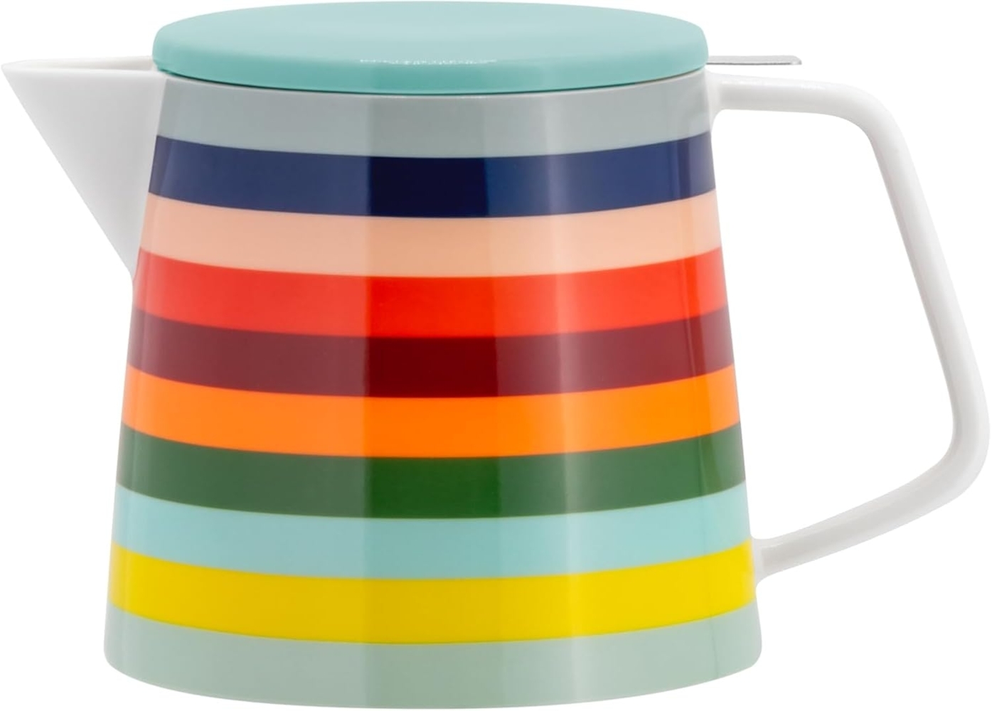 Remember Teekanne Lorenzo Bild 1