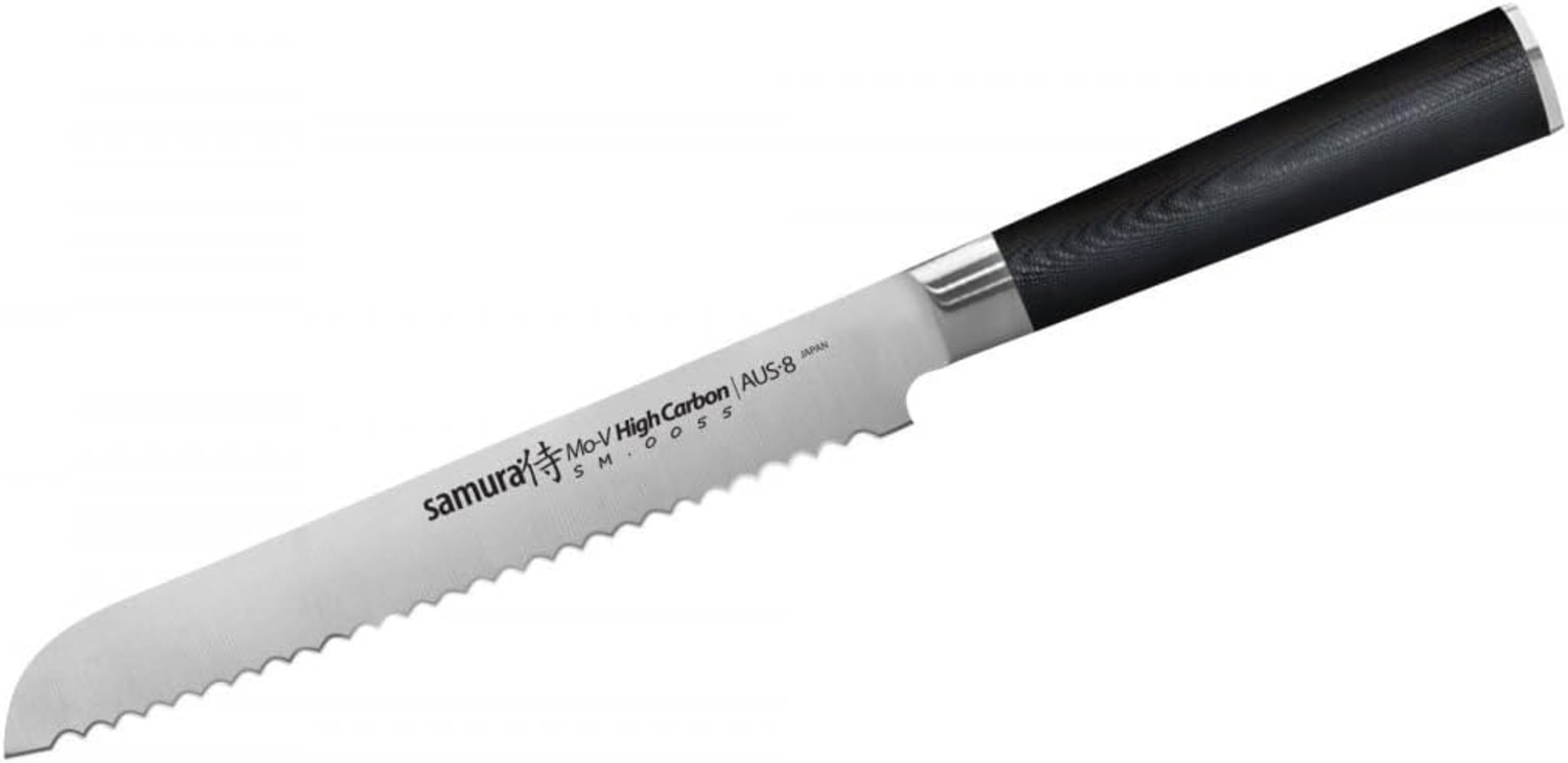 Samura Samura Brotmesser 230mm SM0055 Bild 1