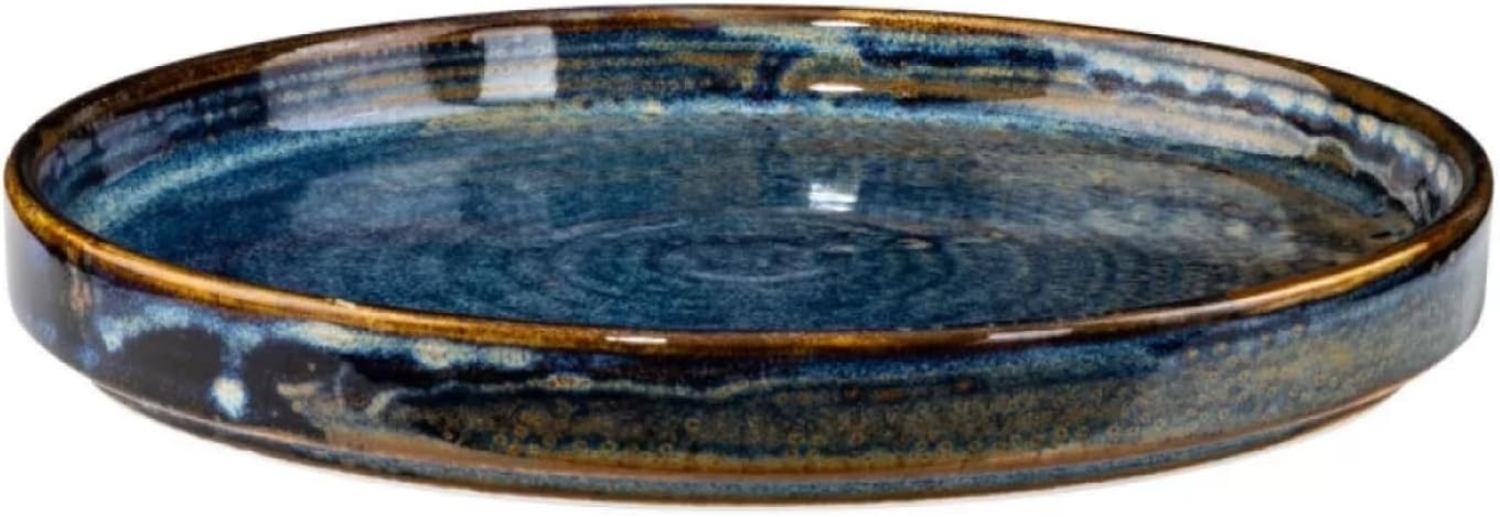 Verlo Verlo flacher Teller, Durchmesser 18 cm 39923 Bild 1
