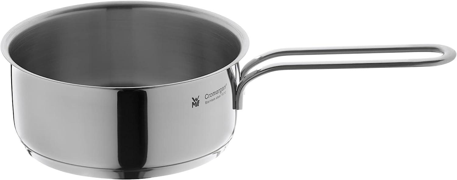 WMF KitchenMini sauce pan 0. 9 l. w/o lid Bild 1