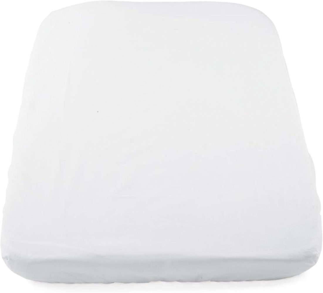 Chicco Matratzenschoner Next2Me Forever Bild 1