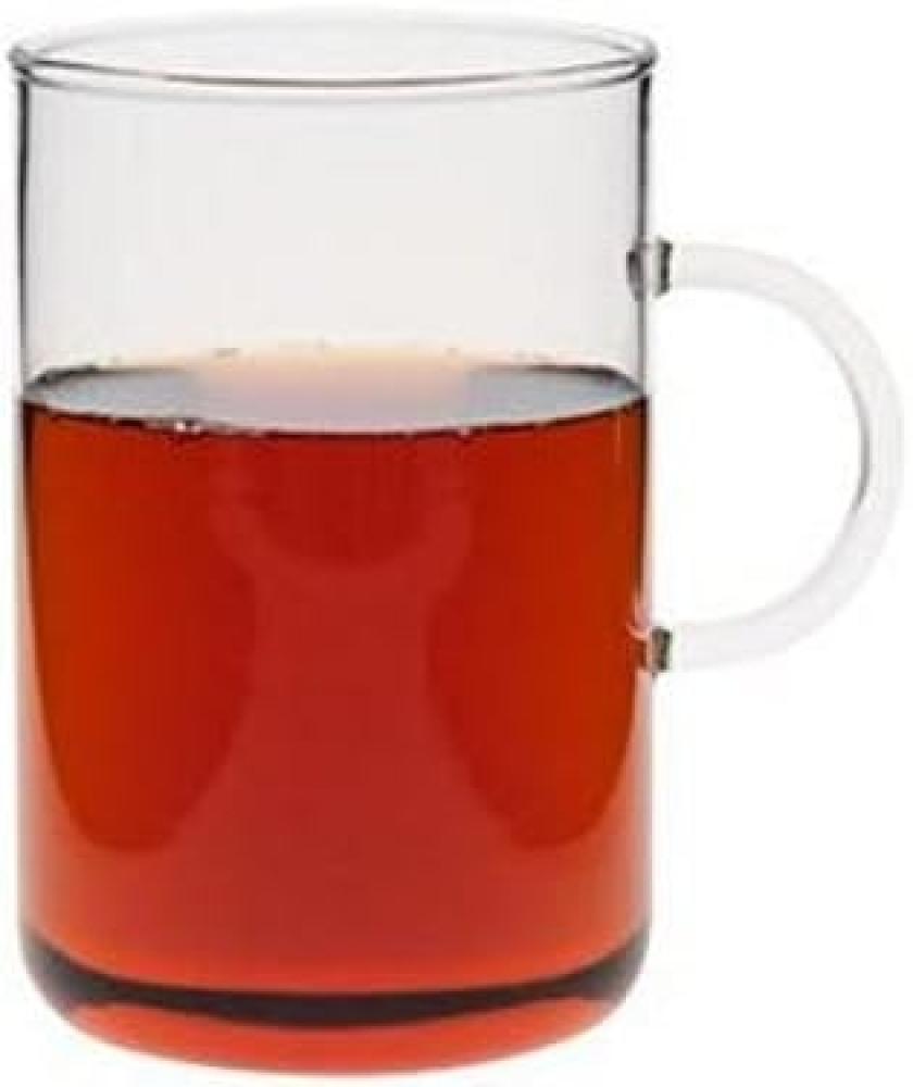 Tasse Office XL, Glas 1 Stk. Bild 1