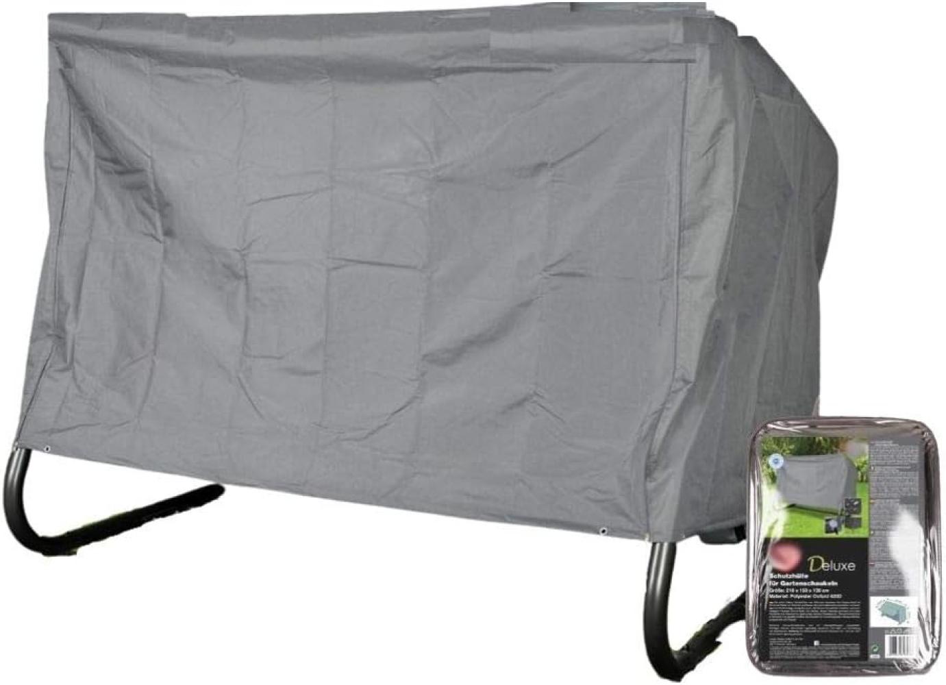 Schutzhülle Deluxe Schaukel,ca. 155 x 150 x 135 Bild 1