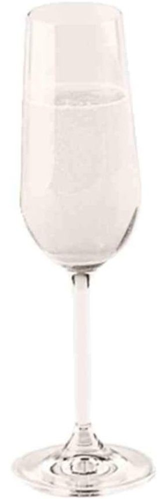 6 x Sektkelch "Clara" 190 ml Bild 1