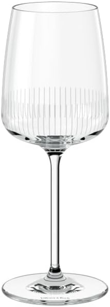 Villeroy & Boch Afina Weißweinglas 125 ml 4er Set Bild 1