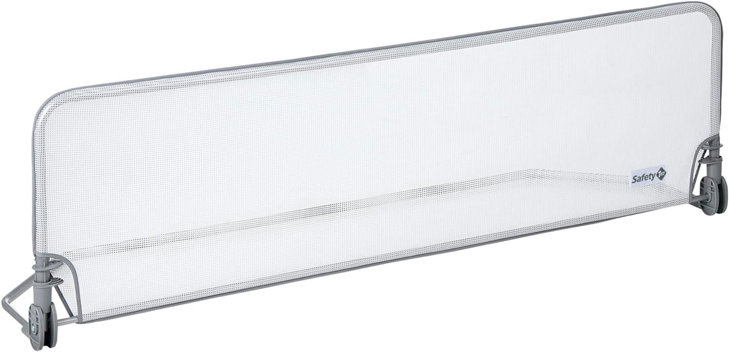 SAFETY 1ST 'extra-groß' Bettschutzgitter 150 cm Bild 1