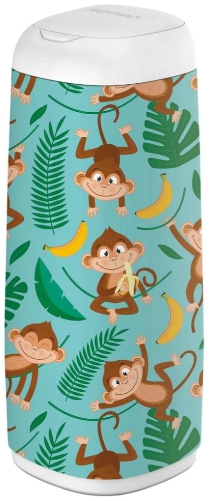 Angelcare Dress-Up Bezug Jungle Bild 1