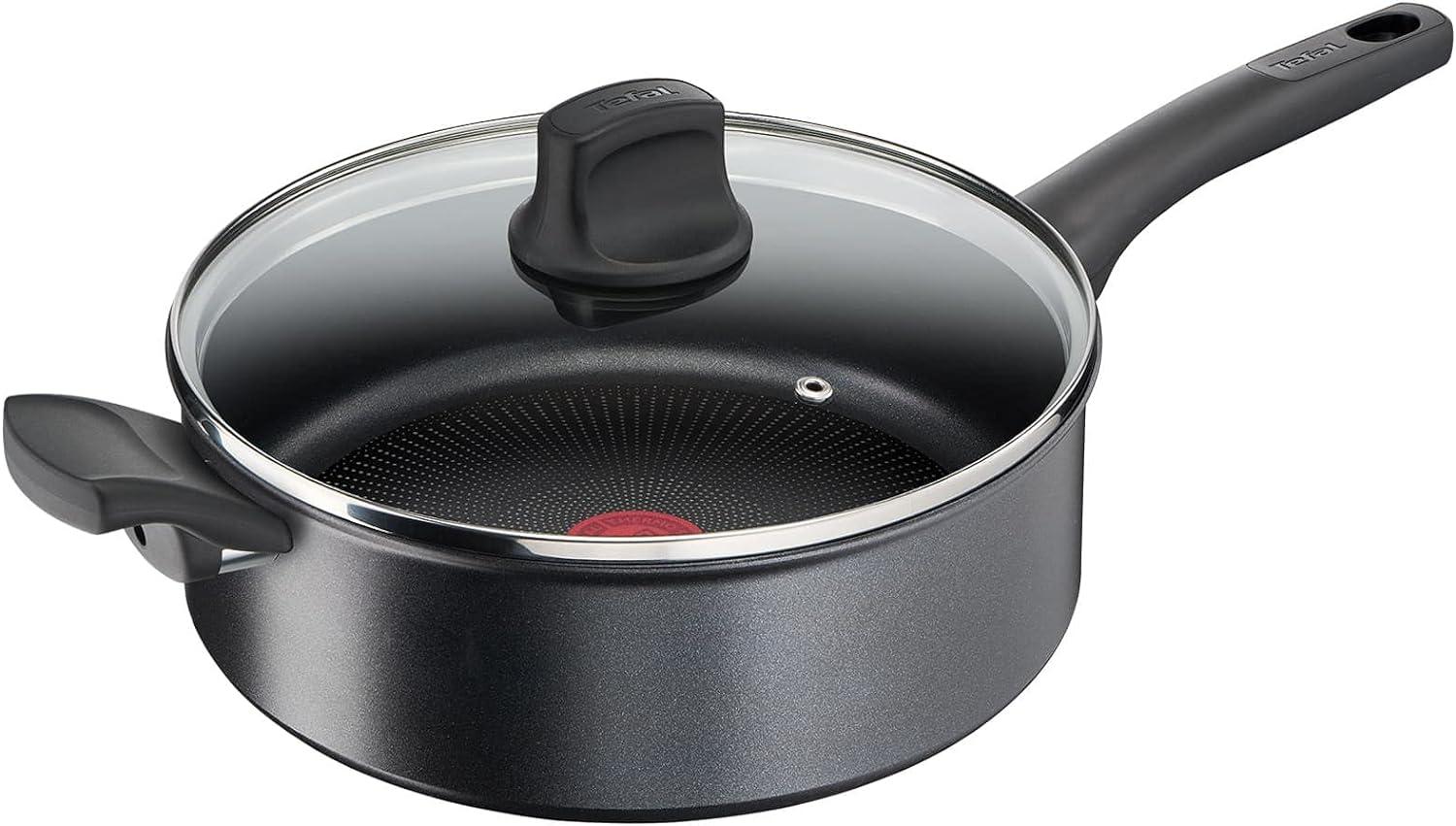 Tefal Ultimate Sautepan 26 cm Bild 1