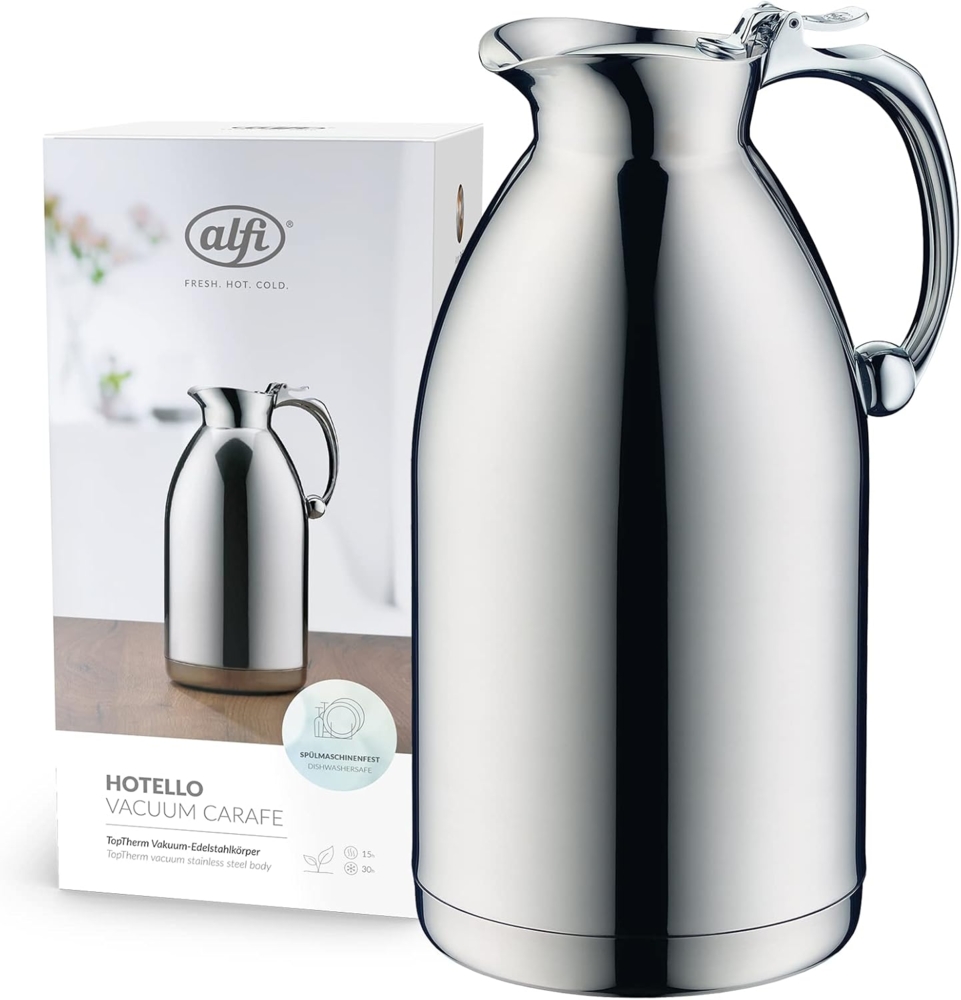 Alfi Alfi Thermoskanne 1,5l 0557000150 Bild 1