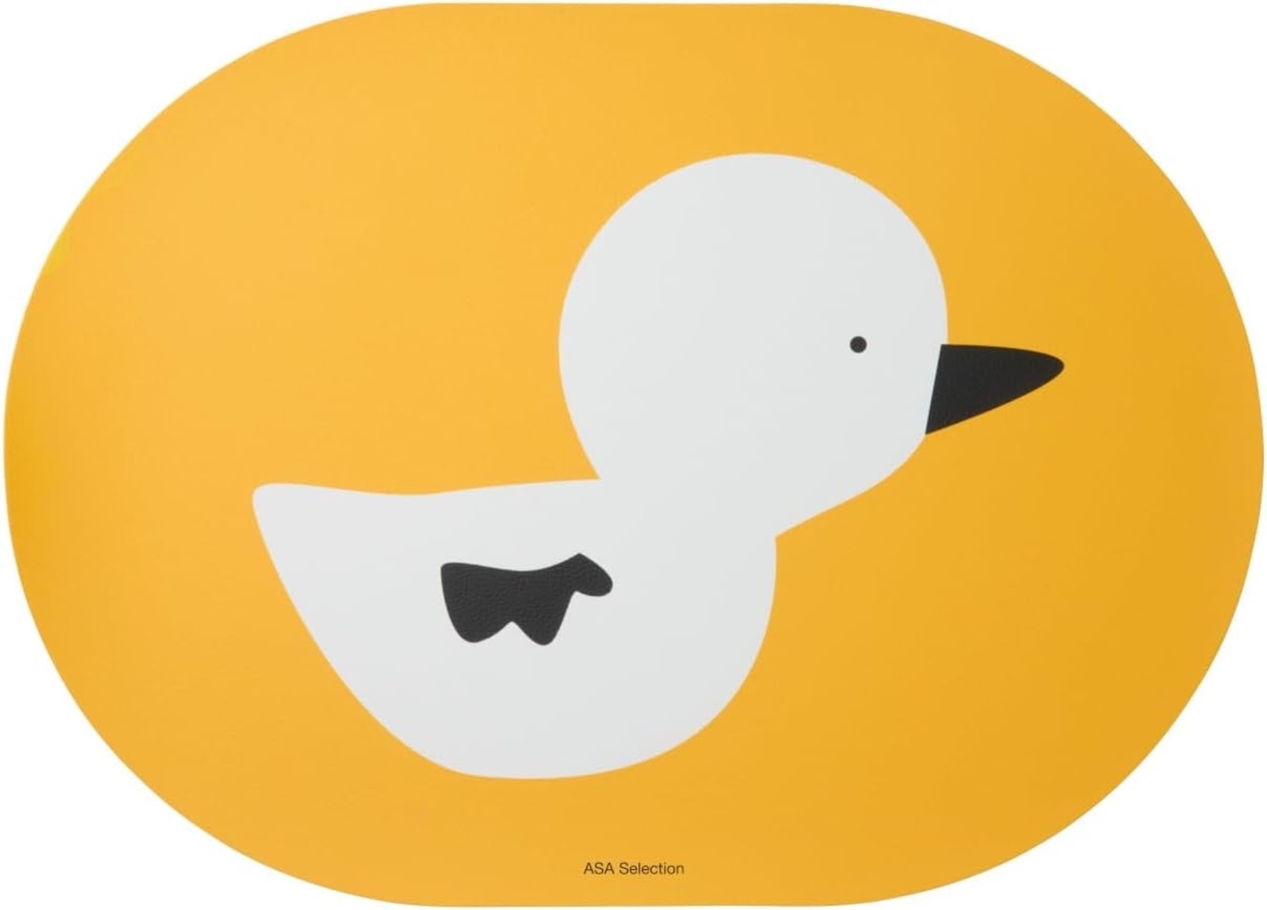 ASA Selection Tischset, Ente Buddies Bild 1