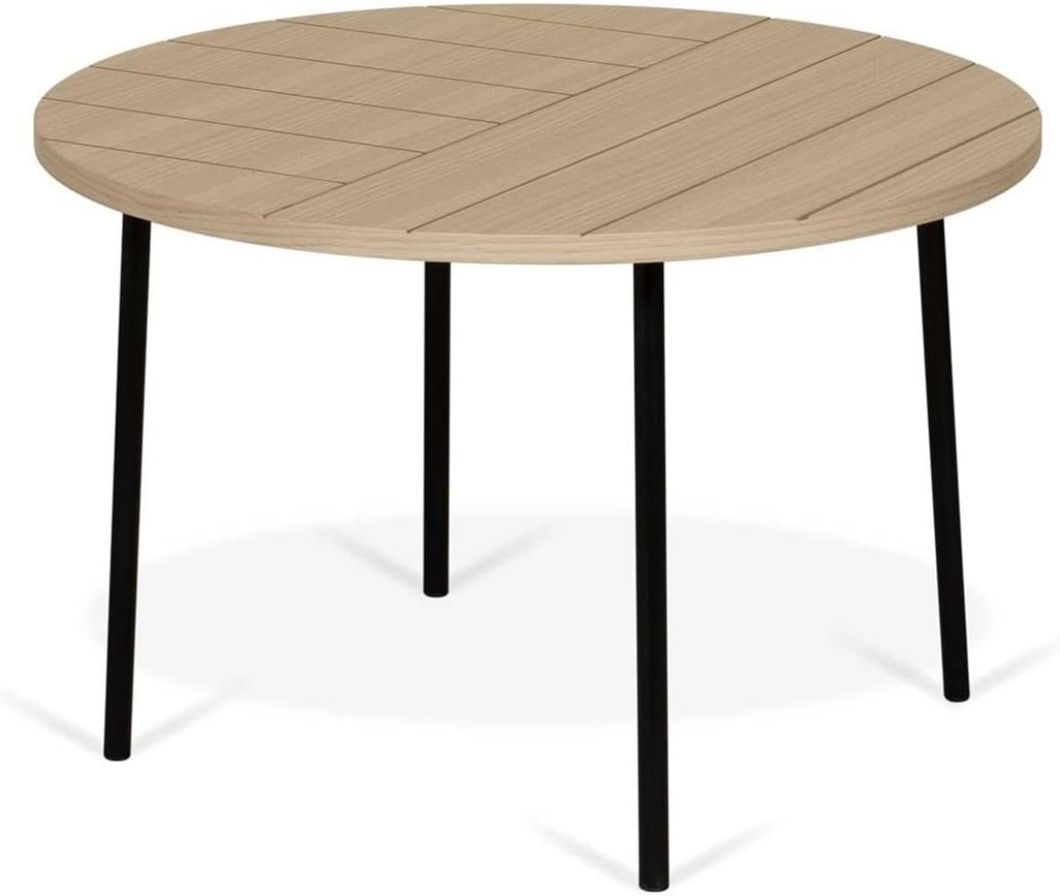 Beistelltisch - Ply 70 cm Bild 1