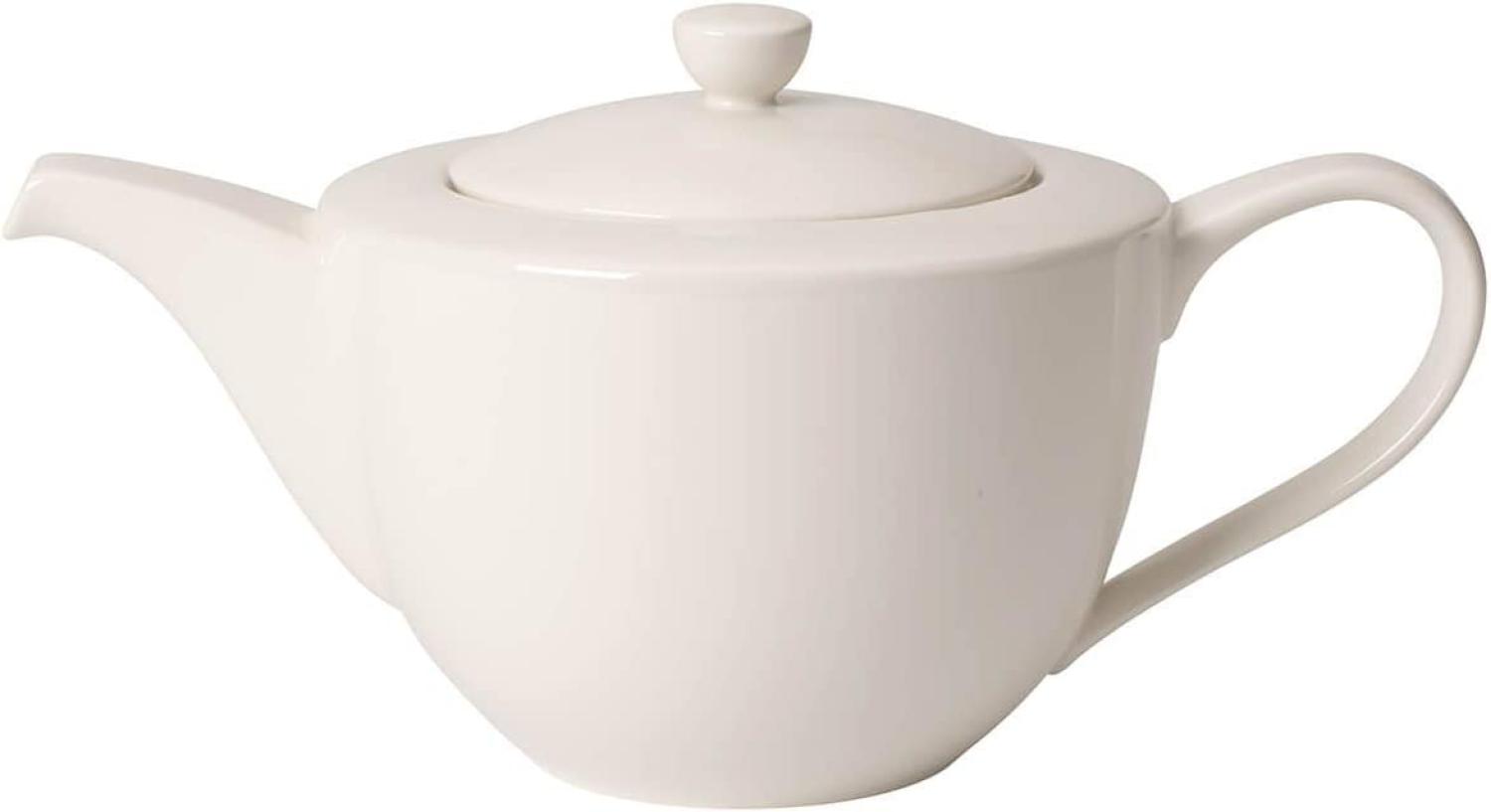 Villeroy & Boch For Me Teekanne 1,3 Liter - DS Bild 1