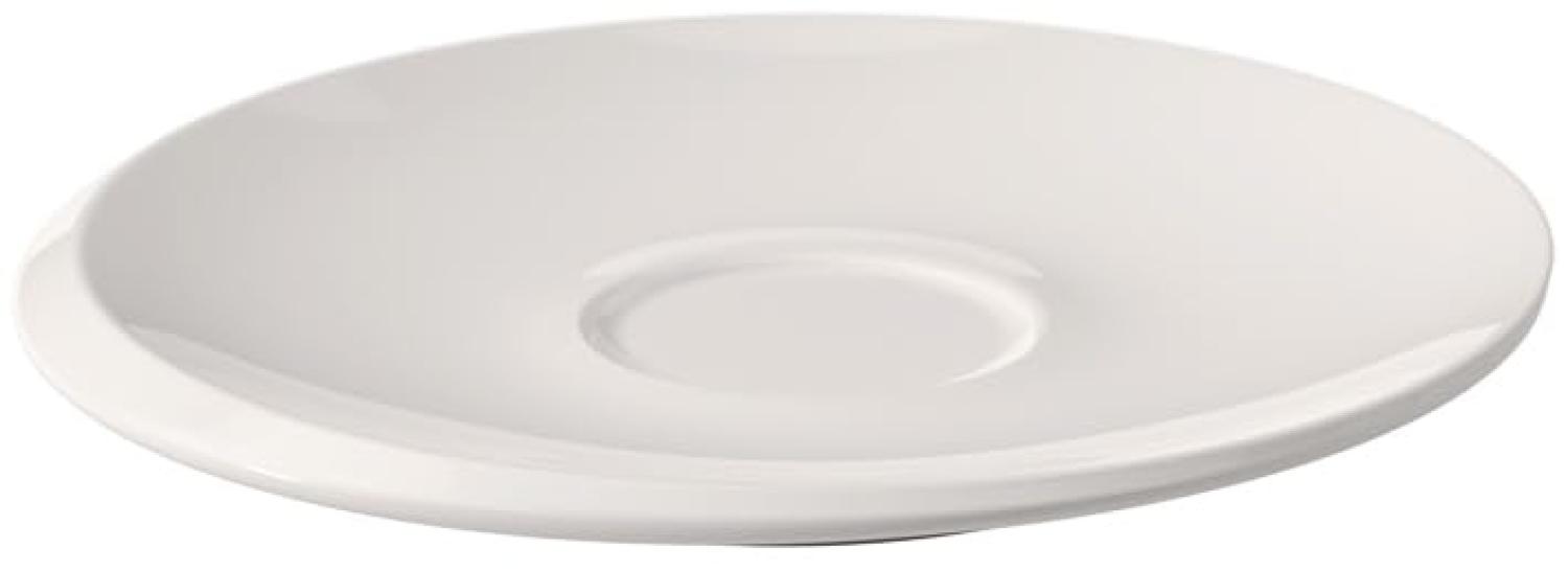 Villeroy & Boch NewMoon Kaffeeuntertasse ø 17 cm Bild 1