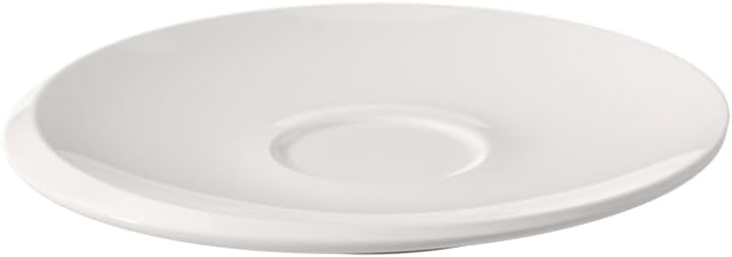 Villeroy & Boch NewMoon Kaffeeuntertasse ø 17 cm Bild 1
