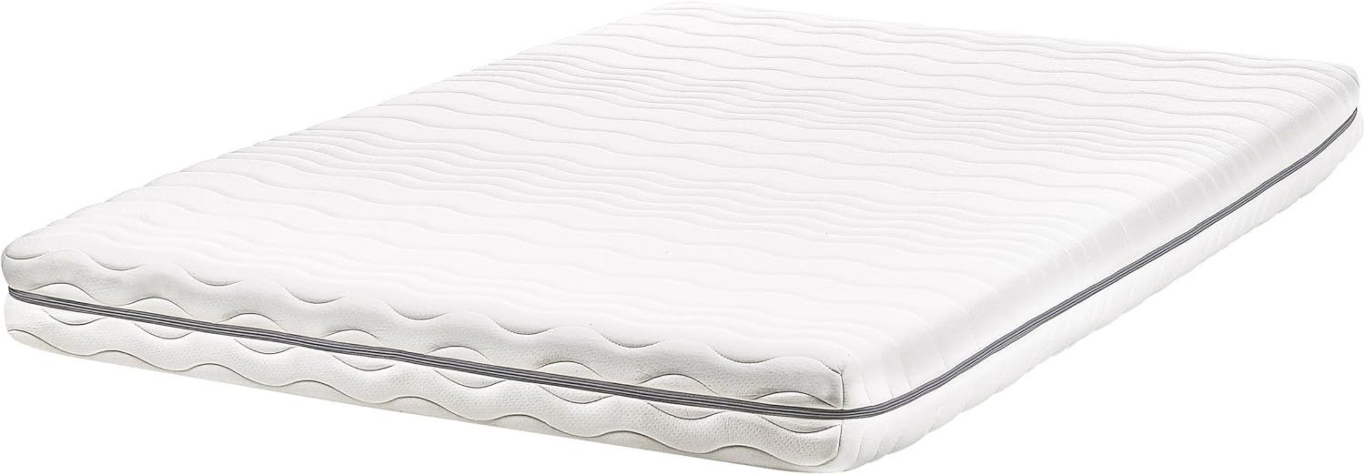 Memory-Schaummatratze JOLLY mittel 140 x 200 cm Bild 1