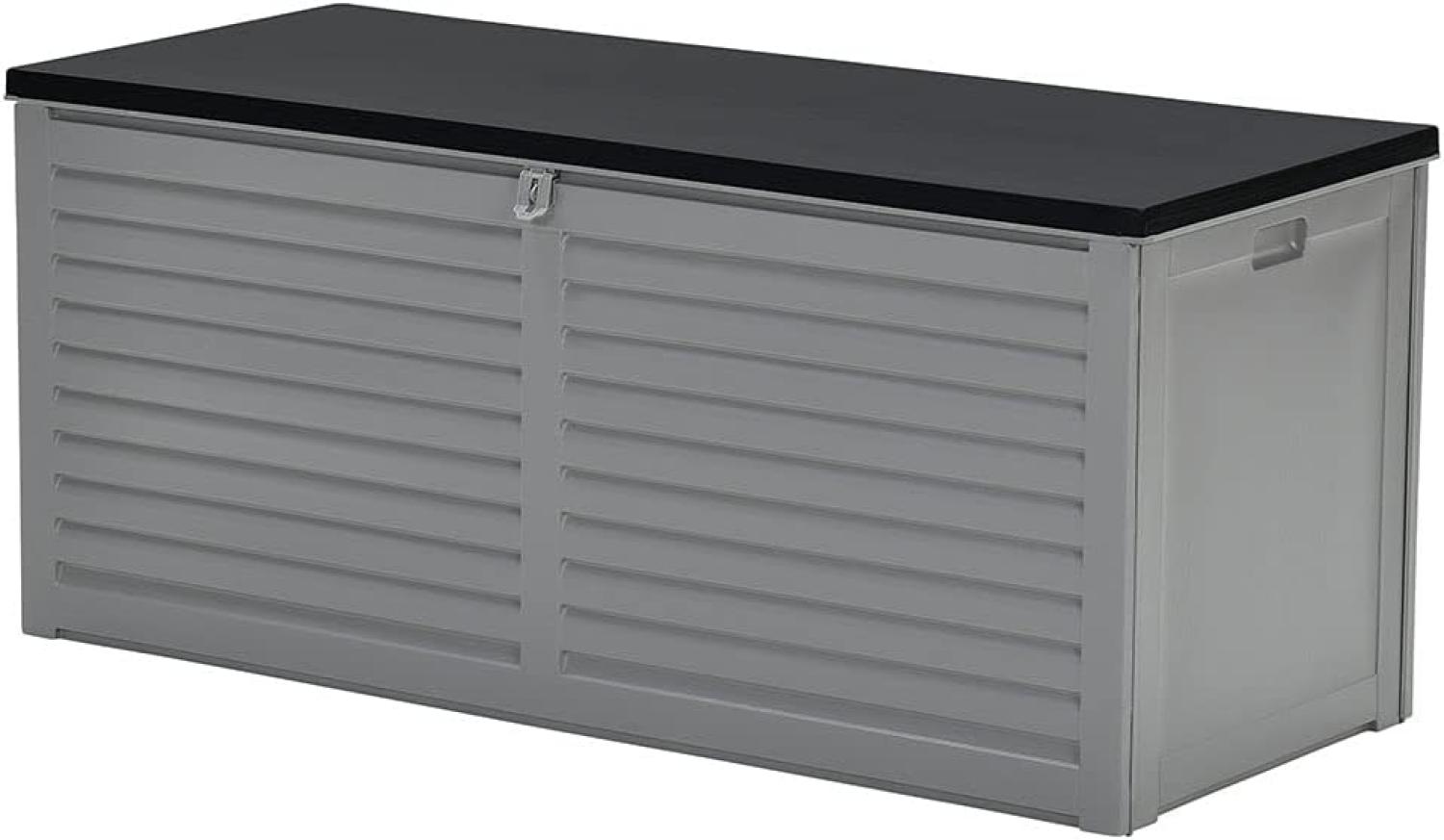 Primo Kunststoff-Kissenbox 490 l Bild 1