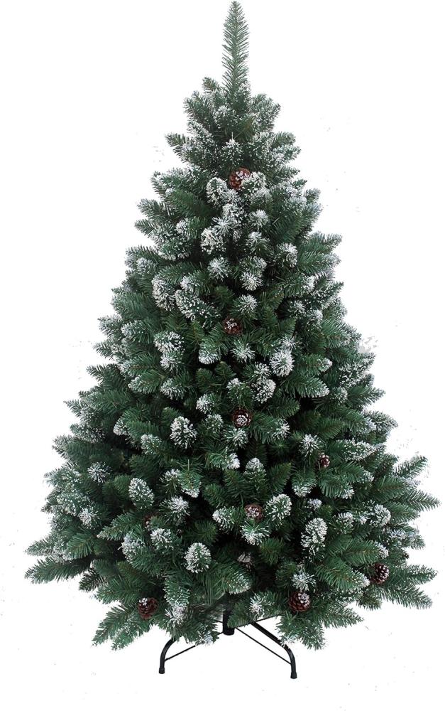 HXT 15013 Weihnachtsbaum 240 cm Bild 1